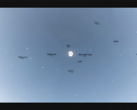 Celestial Spectacle: Rare Five-Planet Alignment Unfolds This Week Celestial Spectacle: Rare Five-Planet Alignment Unfolds This Week
