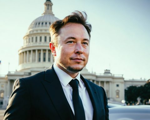 The Hidden Power Behind Elon Musk’s Empire: Government Funding Fuels Innovation and Profit The Hidden Power Behind Elon Musk’s Empire: Government Funding Fuels Innovation and Profit