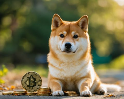 The Future of Dogecoin: More Than Just a Meme? Unveiling a New Role in the Crypto Ecosystem The Future of Dogecoin: More Than Just a Meme? Unveiling a New Role in the Crypto Ecosystem