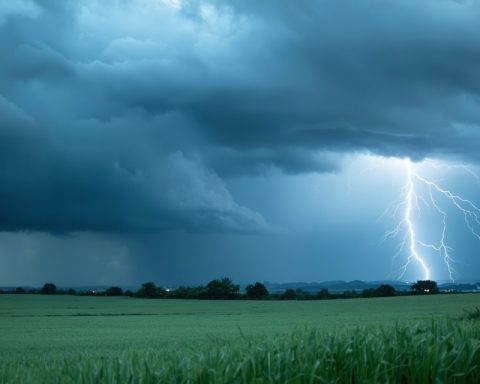 Weather Predictions Just Got Smarter: Discover How AI is Changing the Forecasting Game Weather Predictions Just Got Smarter: Discover How AI is Changing the Forecasting Game