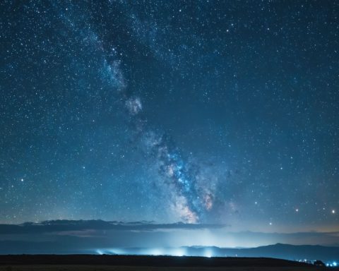 Heavenly Spectacle: How February’s Celestial Parade Shapes Your Destiny Heavenly Spectacle: How February’s Celestial Parade Shapes Your Destiny