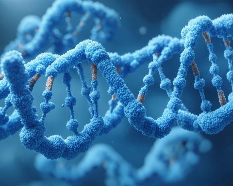 Revolutionary mRNA Vaccines: A New Chapter in the Battle Against Pancreatic Cancer Revolutionary mRNA Vaccines: A New Chapter in the Battle Against Pancreatic Cancer