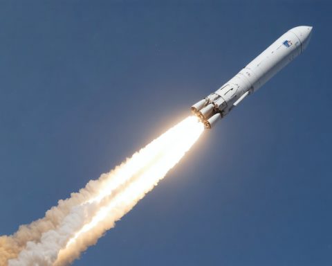 SpaceX Falcon 9 Soars Toward the Moon, Paving the Way for Lunar Ambitions SpaceX Falcon 9 Soars Toward the Moon, Paving the Way for Lunar Ambitions