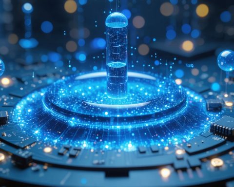 Quantum Computing’s Gamble: IonQ’s Setback Amidst a Promising Horizon Quantum Computing’s Gamble: IonQ’s Setback Amidst a Promising Horizon