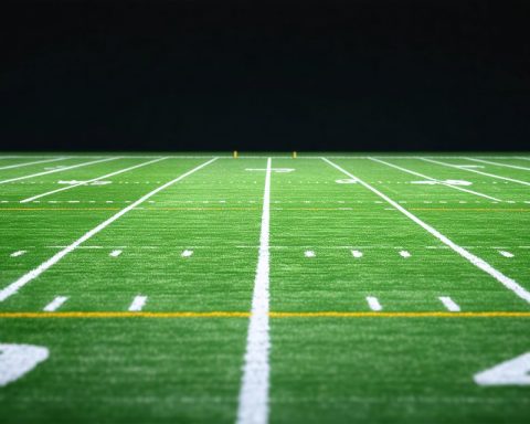 NFL’s Revolutionary First Down Technology Set to Transform Football by 2025 NFL’s Revolutionary First Down Technology Set to Transform Football by 2025