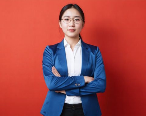 Meet the Innovator Bridging the Business Gap Between East and West Meet the Innovator Bridging the Business Gap Between East and West