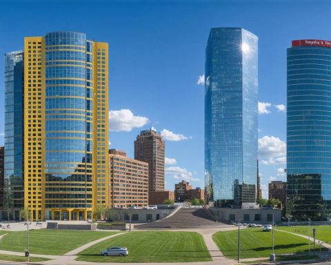 Innovative Topeka: Pioneering the Next Silicon Valley of the Midwest? Innovative Topeka: Pioneering the Next Silicon Valley of the Midwest?