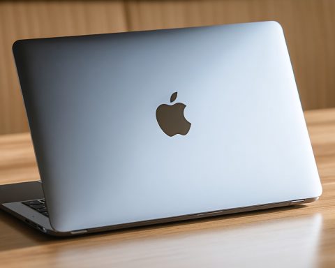 M4 MacBook Air: The Laptop Revolution You’ve Been Waiting For M4 MacBook Air: The Laptop Revolution You’ve Been Waiting For