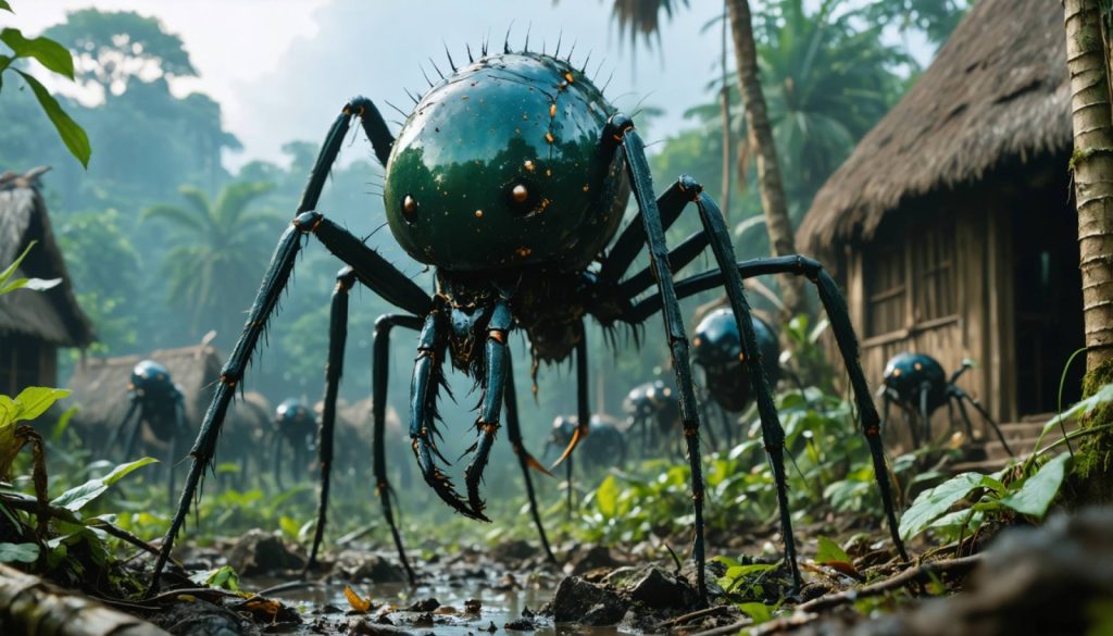Mystery Disease Strikes Congo: Unseen Invader Claims Over 50 Lives Mystery Disease Strikes Congo: Unseen Invader Claims Over 50 Lives