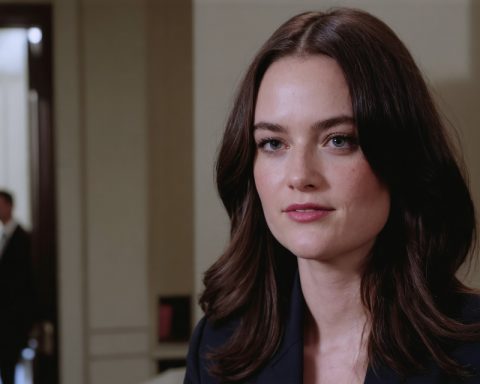 The Final Word from a Gossip Girl Star: A Tribute Amidst the Drama The Final Word from a Gossip Girl Star: A Tribute Amidst the Drama