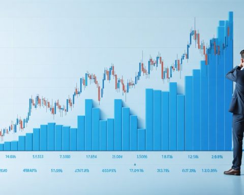 The Market Sinks: Highs, Lows, and a Glimpse into the Future The Market Sinks: Highs, Lows, and a Glimpse into the Future