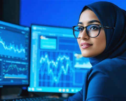 Trailblazing in Tech: Asma Aziz’s Vision for Women’s Leadership at Intel Trailblazing in Tech: Asma Aziz’s Vision for Women’s Leadership at Intel