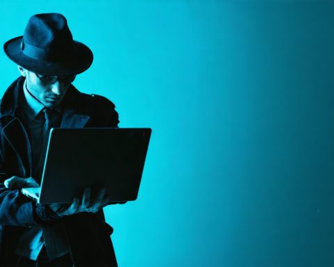 Detective in the Digital World: How to Avoid Common Online Pitfalls Detective in the Digital World: How to Avoid Common Online Pitfalls