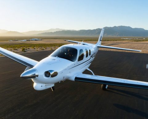 Archer Aviation Soars Beyond Expectations, Unveils Ambitious Future with Midnight Aircraft Archer Aviation Soars Beyond Expectations, Unveils Ambitious Future with Midnight Aircraft