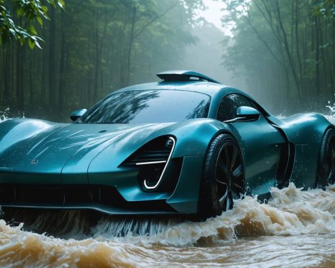 AI and Flash Floods: A New Warning System? Cutting-Edge Tech to Save Lives AI and Flash Floods: A New Warning System? Cutting-Edge Tech to Save Lives