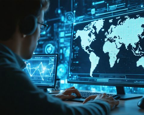 Digital Vigilance: Navigating the Fine Line Between Browsing and Breach Digital Vigilance: Navigating the Fine Line Between Browsing and Breach
