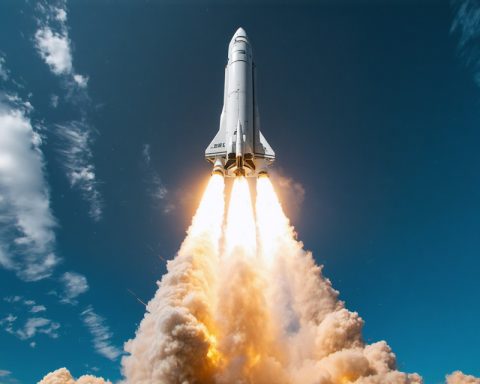 Elon Musk’s Celestial Ambitions: The Starship Rocket Returns to the Skies Elon Musk’s Celestial Ambitions: The Starship Rocket Returns to the Skies