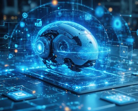 How AI is Revolutionizing Integration Platforms and Redefining Automation How AI is Revolutionizing Integration Platforms and Redefining Automation