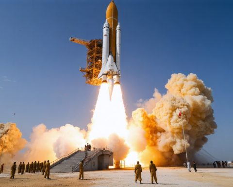 Pioneering Journey: Pakistan’s Leap Towards the Cosmos with China Pioneering Journey: Pakistan’s Leap Towards the Cosmos with China