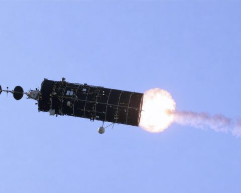 India’s Cosmic Leap: How It Aims to Dominate 21st-Century Space Exploration India’s Cosmic Leap: How It Aims to Dominate 21st-Century Space Exploration