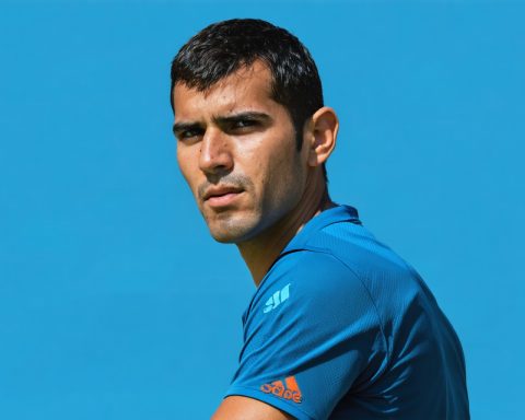 Alcaraz Revolutionizes Tennis! New Tech Behind His Winning Streak Alcaraz Revolutionizes Tennis! New Tech Behind His Winning Streak