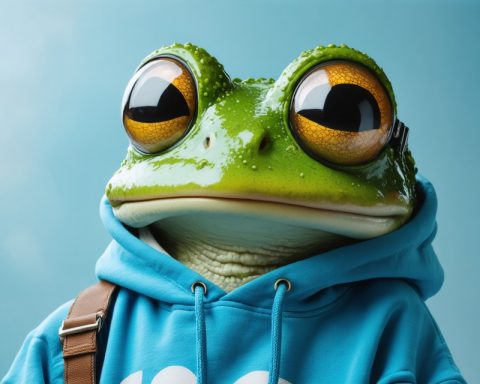 Revolutionizing Crypto: FloppyPepe (FPPE) Merges AI and Meme Culture for a Digital Renaissance Revolutionizing Crypto: FloppyPepe (FPPE) Merges AI and Meme Culture for a Digital Renaissance