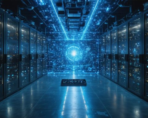 The Quantum Leap: How Alphabet and IBM Are Poised to Revolutionize Computing The Quantum Leap: How Alphabet and IBM Are Poised to Revolutionize Computing