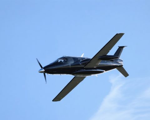 Archer Aviation’s Stock Soars Amid Investor Enthusiasm and Insider Trading Revelations Archer Aviation’s Stock Soars Amid Investor Enthusiasm and Insider Trading Revelations