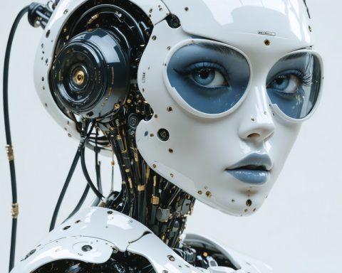 AI, Fashion Faux Pas, and the High-Street Dilemma: Navigating Modern Quirks AI, Fashion Faux Pas, and the High-Street Dilemma: Navigating Modern Quirks