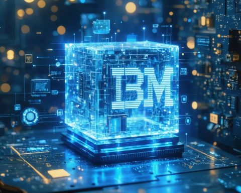 The Quantum Leap: Why IBM Believes Quantum Computing Is the Next Frontier The Quantum Leap: Why IBM Believes Quantum Computing Is the Next Frontier