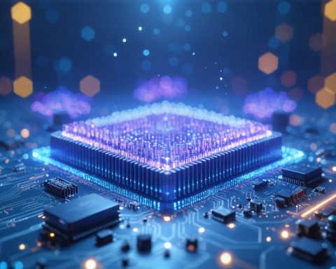Quantum Computing Inc. Faces Lawsuit: Investors Seek Justice Amid Allegations Quantum Computing Inc. Faces Lawsuit: Investors Seek Justice Amid Allegations