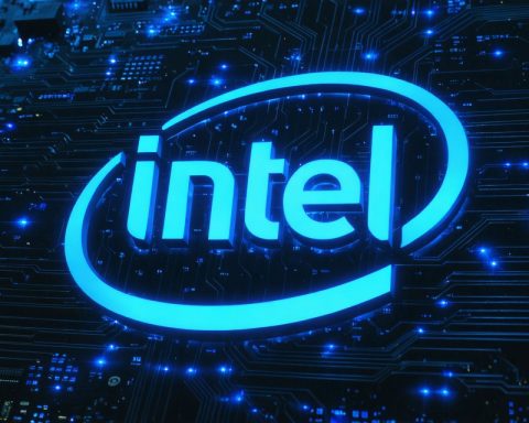 Inside Intel: How the Tech Giant Shapes Our Digital Future Inside Intel: How the Tech Giant Shapes Our Digital Future