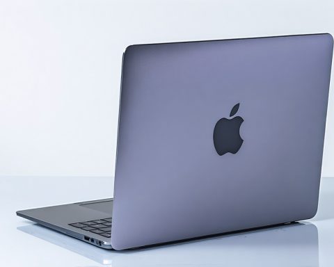 Mystery Unveiled: Is Apple Ready to Launch the M4 MacBook Air This Week? Mystery Unveiled: Is Apple Ready to Launch the M4 MacBook Air This Week?