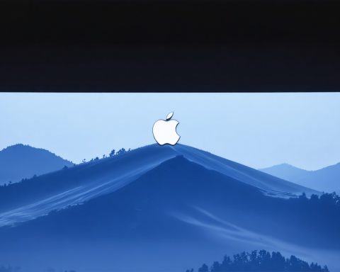 Apple’s Latest Mystery: Tim Cook Hints at a Game-Changing Launch on the Horizon Apple’s Latest Mystery: Tim Cook Hints at a Game-Changing Launch on the Horizon