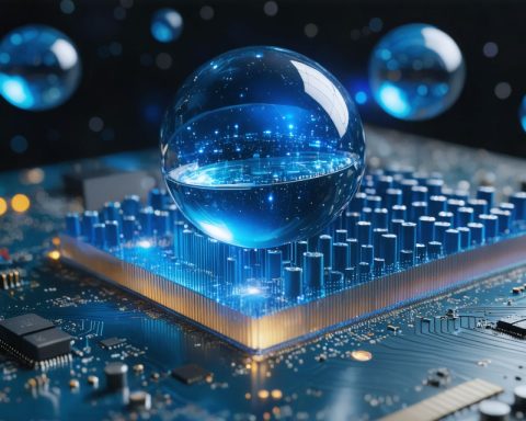 Quantum Leap: Three Breakthroughs Promise a New Era in Computing Within Five Years Quantum Leap: Three Breakthroughs Promise a New Era in Computing Within Five Years