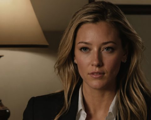 Blake Lively Enlists Ex-CIA Heavyweight in Spiraling Legal Drama Blake Lively Enlists Ex-CIA Heavyweight in Spiraling Legal Drama