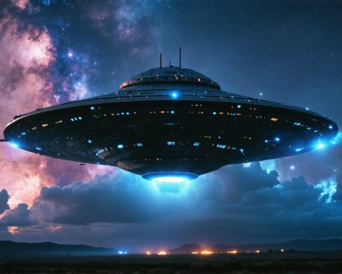 The Latest UFO Revelations Redefine Our Place in The Universe The Latest UFO Revelations Redefine Our Place in The Universe