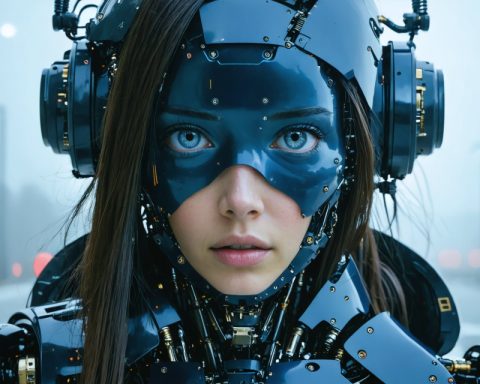 The Silent Revolution: Women at the Forefront of AI – Why the Time to Act is Now The Silent Revolution: Women at the Forefront of AI – Why the Time to Act is Now