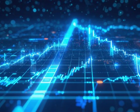 The Future of Finance: How Algorithmic Trading is Reshaping the Stock Market The Future of Finance: How Algorithmic Trading is Reshaping the Stock Market