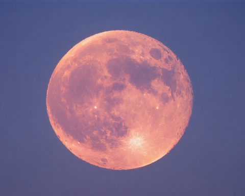 Don’t Miss the Blood Moon: A Rare Celestial Spectacle from Griffith Park Observatory Don’t Miss the Blood Moon: A Rare Celestial Spectacle from Griffith Park Observatory