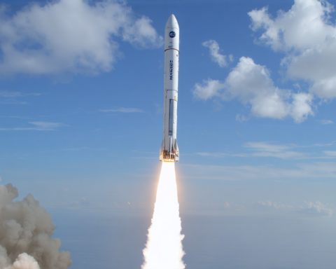 Rocket Rumble: How a Hydraulic Hiccup Turned the Spotlight on SpaceX’s Resilience Rocket Rumble: How a Hydraulic Hiccup Turned the Spotlight on SpaceX’s Resilience