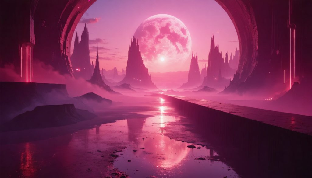 Inside Musk’s Unsettling Utopia: A Tale of Innovation, Dreams, and Dilemmas Inside Musk’s Unsettling Utopia: A Tale of Innovation, Dreams, and Dilemmas