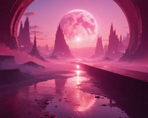 Inside Musk’s Unsettling Utopia: A Tale of Innovation, Dreams, and Dilemmas Inside Musk’s Unsettling Utopia: A Tale of Innovation, Dreams, and Dilemmas