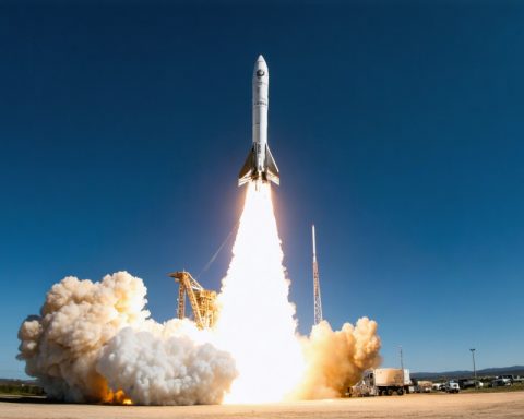 Amazon’s Project Kuiper Takes Off with a Stealthy Rocket Launch Amazon’s Project Kuiper Takes Off with a Stealthy Rocket Launch