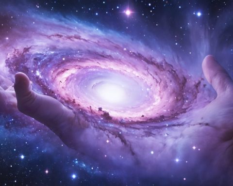 Join the Cosmic Quest: How You Can Help Unlock the Secrets of the Universe Join the Cosmic Quest: How You Can Help Unlock the Secrets of the Universe