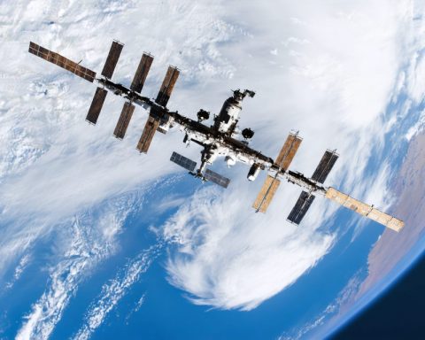 India’s Stellar Leap: A Daring Scientific Voyage Aboard the International Space Station India’s Stellar Leap: A Daring Scientific Voyage Aboard the International Space Station