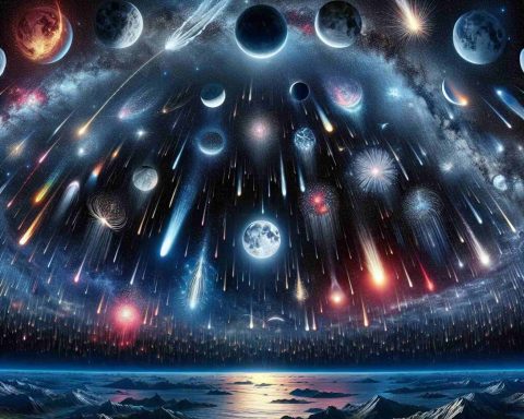 A Celestial Symphony: The Sky’s 2025 Showstoppers You Can’t Miss A Celestial Symphony: The Sky’s 2025 Showstoppers You Can’t Miss