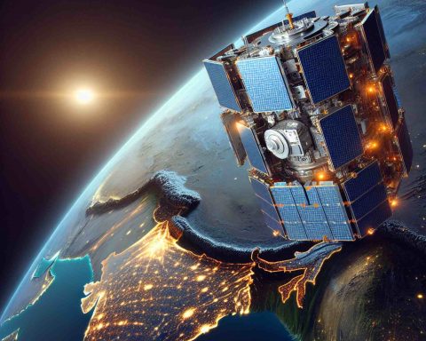 How India’s Latest Radar Imaging Satellite Will Transform National Security