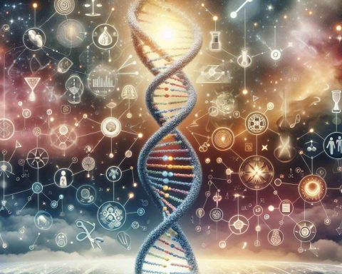 The Secret in Your Genes: How Nature’s Alarm Clock Shapes Your Destiny The Secret in Your Genes: How Nature’s Alarm Clock Shapes Your Destiny