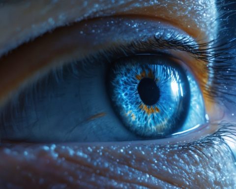 The Colossal Eye on the Universe Set to Transform Astronomy Forever The Colossal Eye on the Universe Set to Transform Astronomy Forever